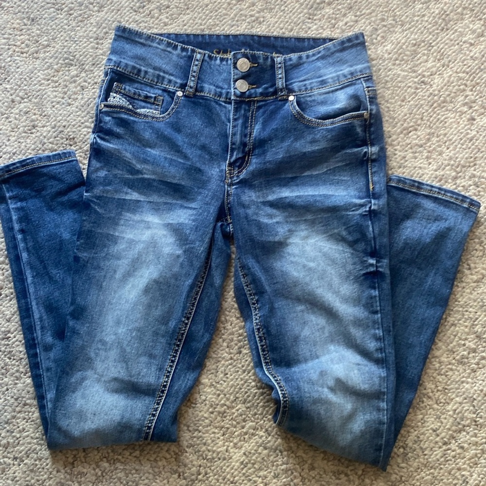 State of Independence jeans size 7